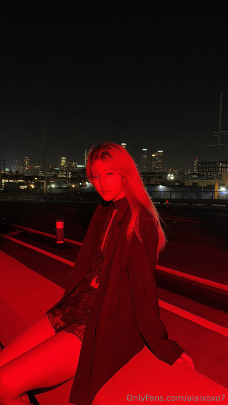 Aiaixoxo7 buena estrella porno imágenes