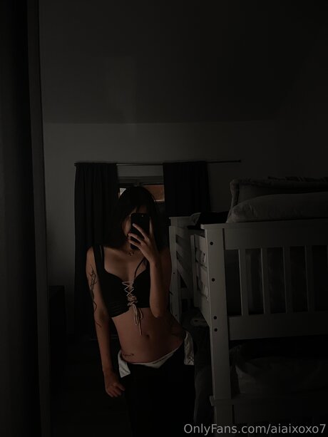 Aiaixoxo7 estrella caliente recopilación