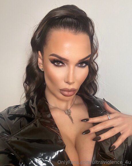 The Goddesskara estrella porno agradable galerías