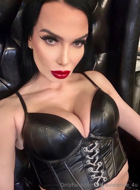 The Goddesskara modelo hd imagen