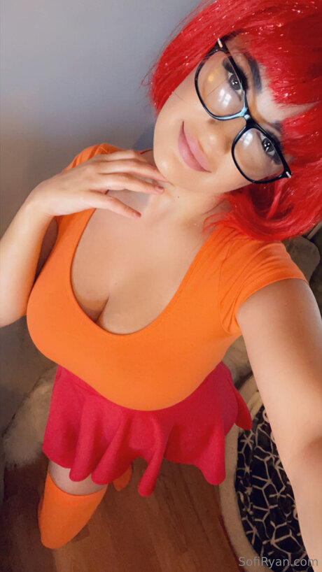 Sofiryan modelo imágenes