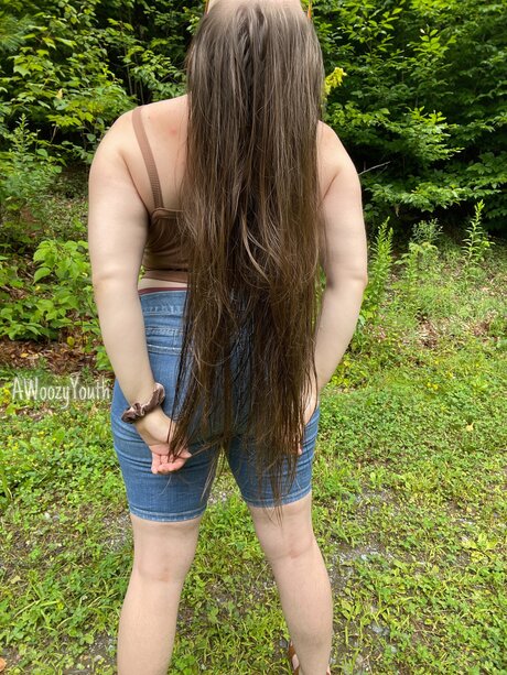 Woozyunlocked estrella hd recopilación