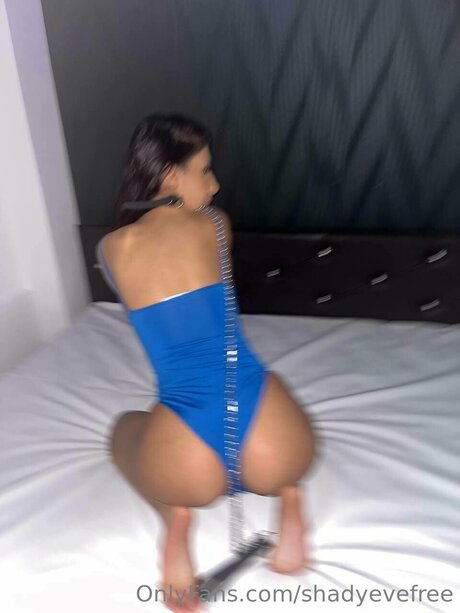 Shadyevefree buena actriz galerías