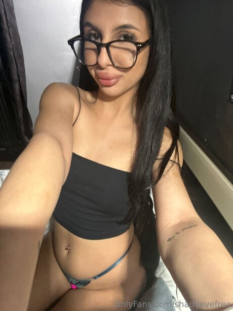 Shadyevefree arte modelo fotos