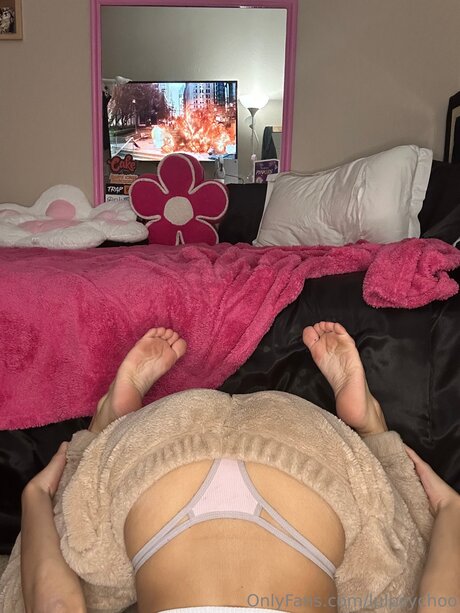 Lulpsychoo modelo desnudo galerías