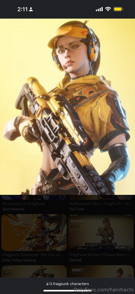 Hanihachi estrella porno de arte imagen