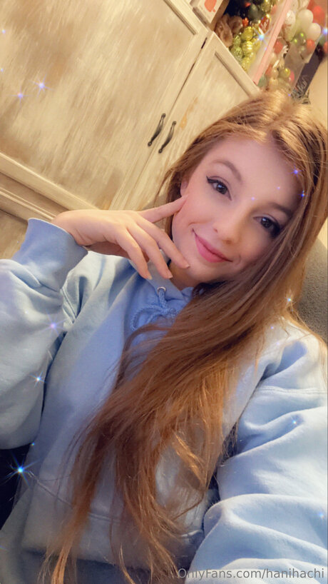 Hanihachi desnudos estrella porno galería