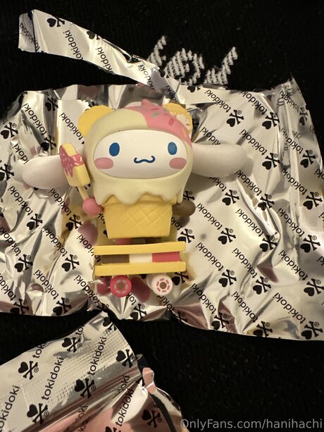 Hanihachi actriz sexual imágenes