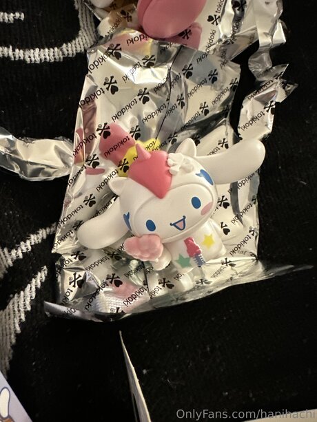 Hanihachi estrella adulta galerías