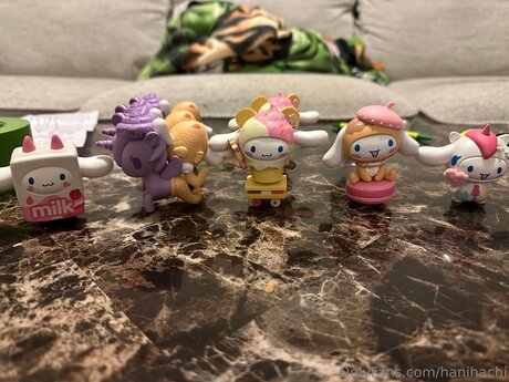 Hanihachi mejor estrella porno imágenes