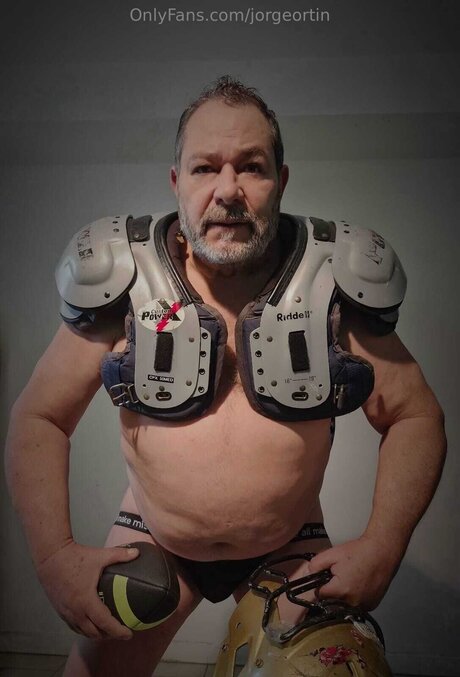 Jorgeortin actriz de alta calidad foto