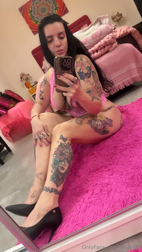 Lizvenus modelo mejor galería