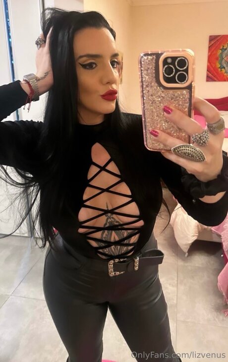 Lizvenus desnudos de estrellas imágenes