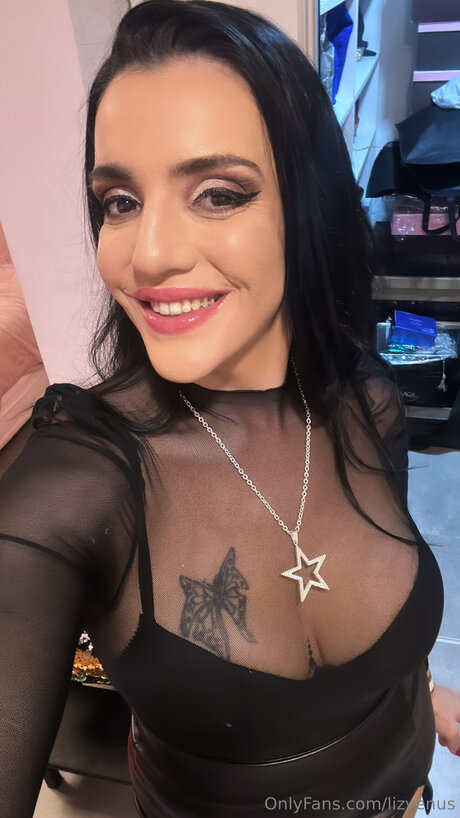 Lizvenus modelo de alta definición galería