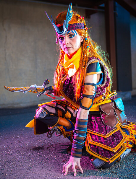 Gelnythe modelo porno recopilación