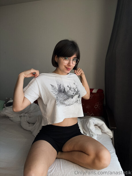 Anastetyk actriz de alta definición galería