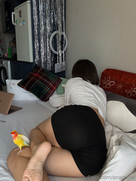 Anastetyk modelo sexy imágenes