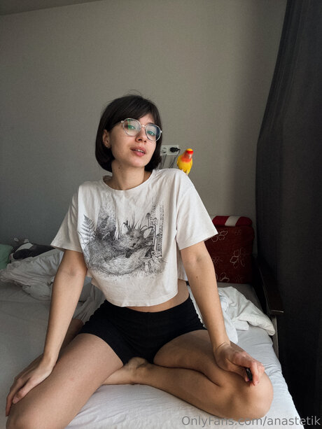 Anastetyk modelo exclusivo imágenes