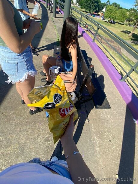 Ivycutiee desnudos de modelos imágenes