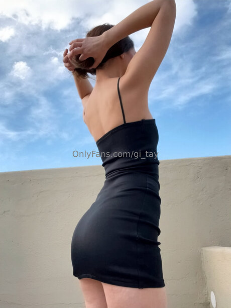 Gi Free actriz de alta calidad galería