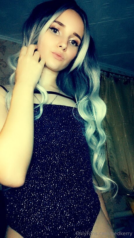 Bedkerry arte modelo recopilación