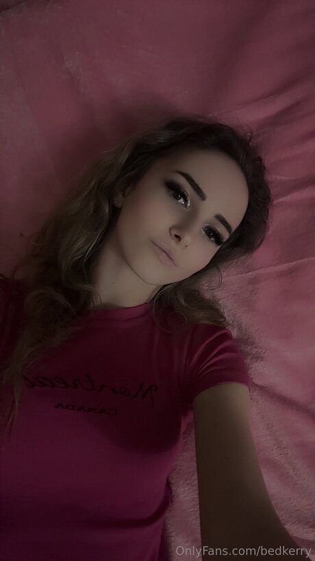 Bedkerry mejor estrella porno archivo