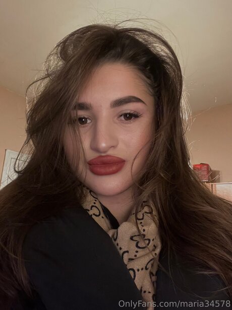 Maria34578 estrella porno superior recopilación