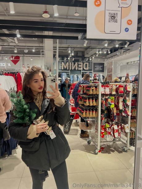 Maria34578 estrella perfecta foto