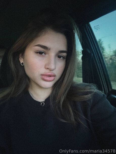 Maria34578 modelo mejor foto