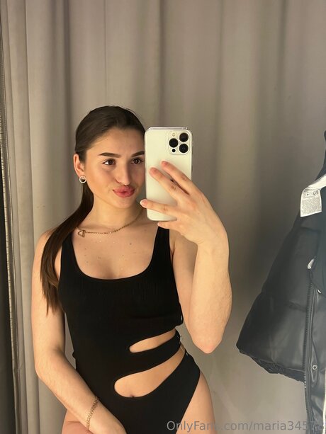 Maria34578 estrella porno en alta definición galería