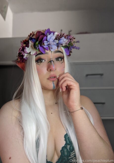 Peachieplum mejor estrella porno imágenes