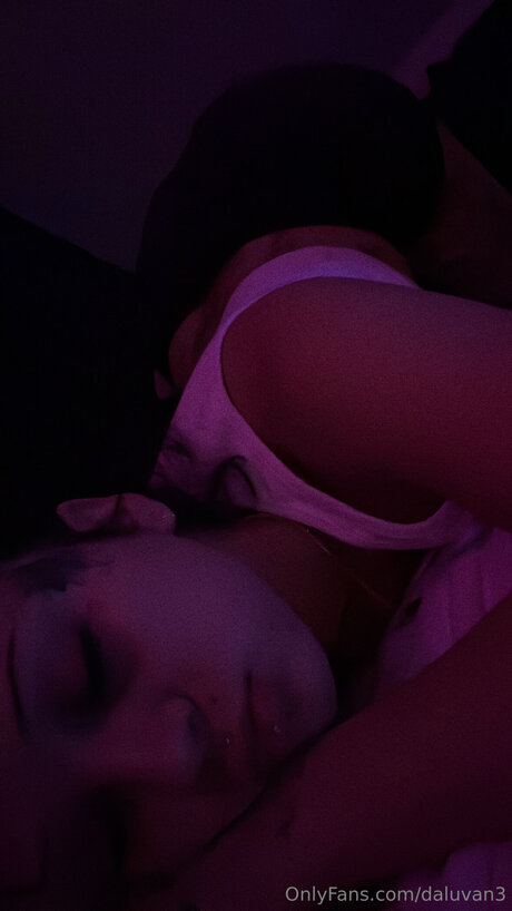 Daluvan3 arte modelo imágenes