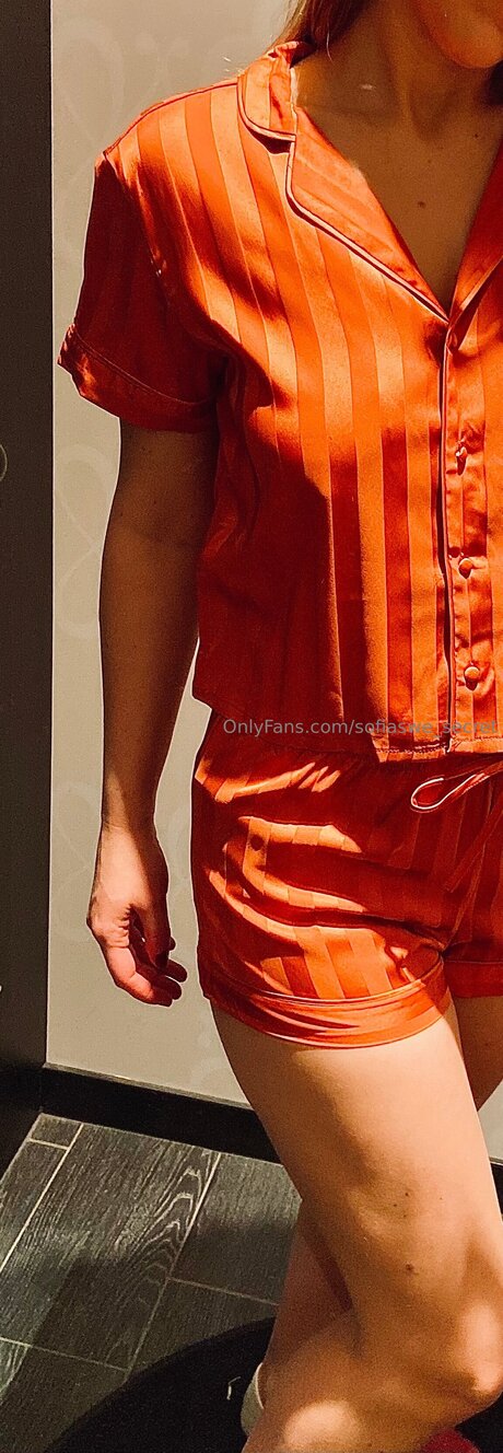 Sofiaswe Secret estrella hd recopilación