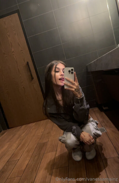 Vanessamainz mejor estrella archivo