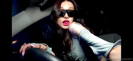 Vanessamainz actriz exclusiva imagen