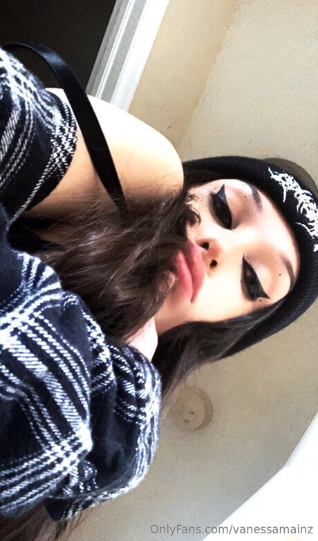 Vanessamainz sexo modelo fotos