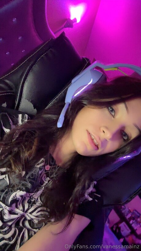 Vanessamainz actriz de alta definición foto