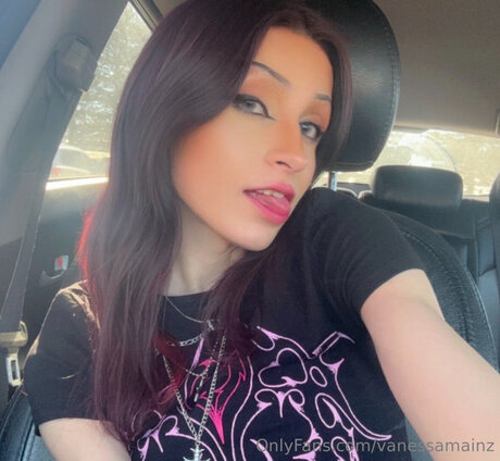 Vanessamainz estrella porno adulto imagen