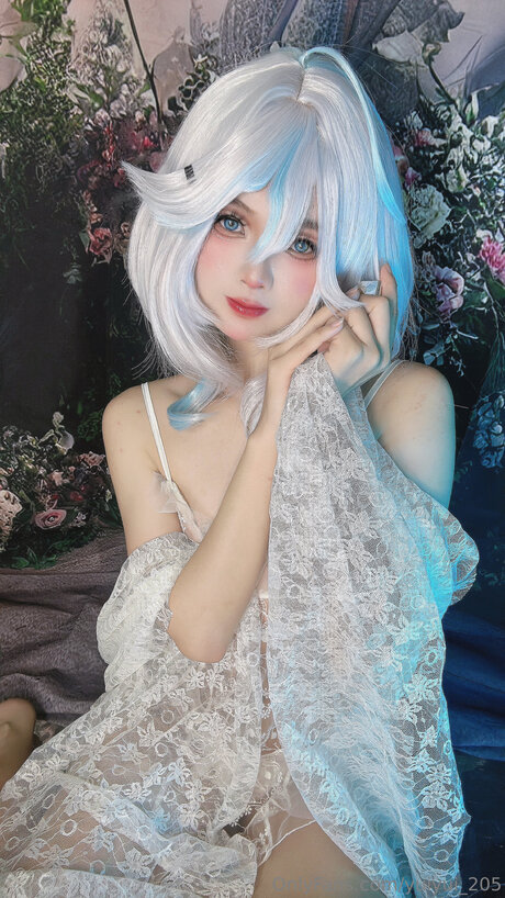 Yuiyui 205 estrella porno exclusiva foto