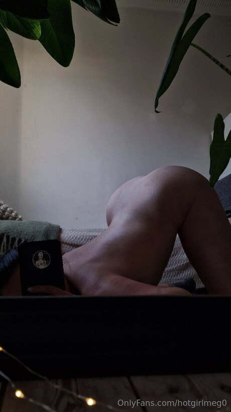 Hotgirlmeg0 estrella de alta calidad galerías