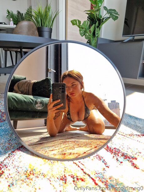 Hotgirlmeg0 estrella porno agradable galería