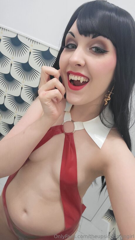 Theupsidedowngirl mejor estrella porno recopilación