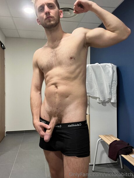 Victorobitch estrella perfecta imagen