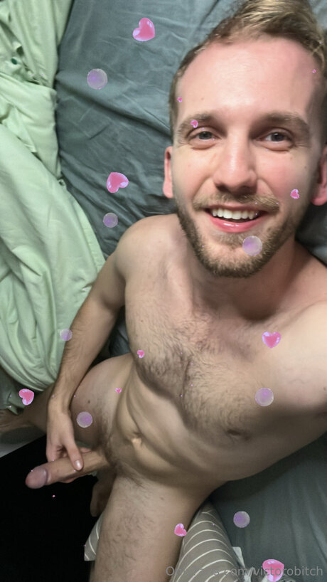 Victorobitch modelo porno galerías