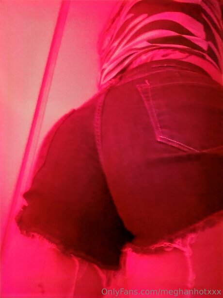 Meghanhotxxx estrella porno xxx imágenes