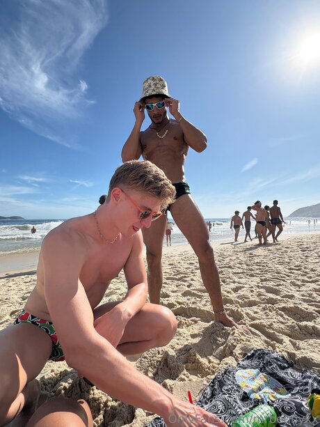 B3njaminxl arte modelo imágenes