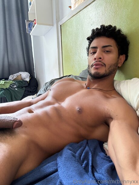 B3njaminxl mejor estrella galerías