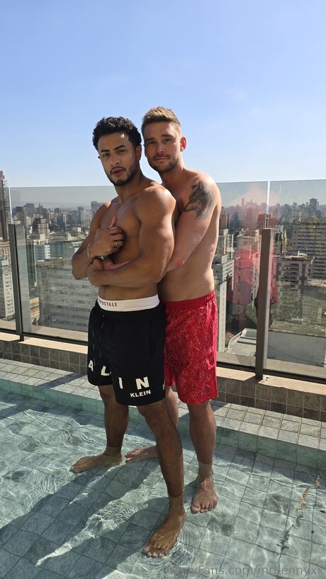 B3njaminxl actriz sexual foto