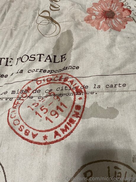 Nicoleexnasty modelo hd galerías