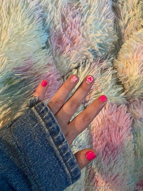 Nicoleexnasty modelo exclusivo galería